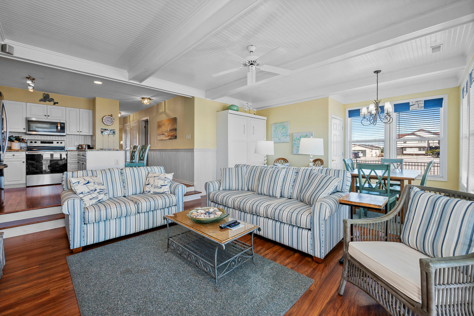 Emerald Isle Vacation Rental