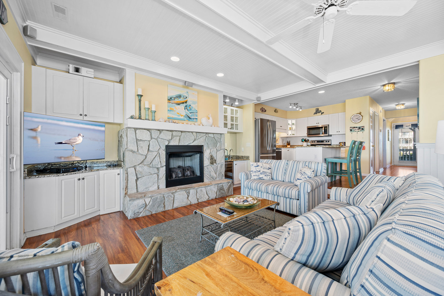 Emerald Isle Vacation Rental