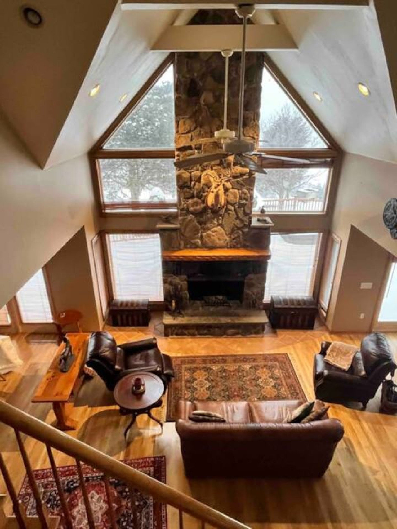 Prattsville Vacation Rental