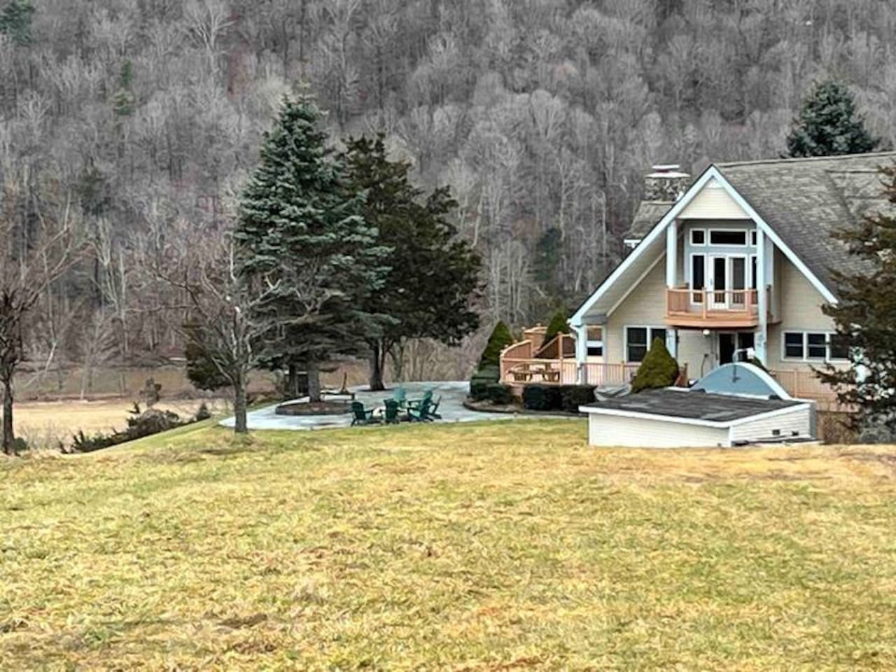 Prattsville Vacation Rental