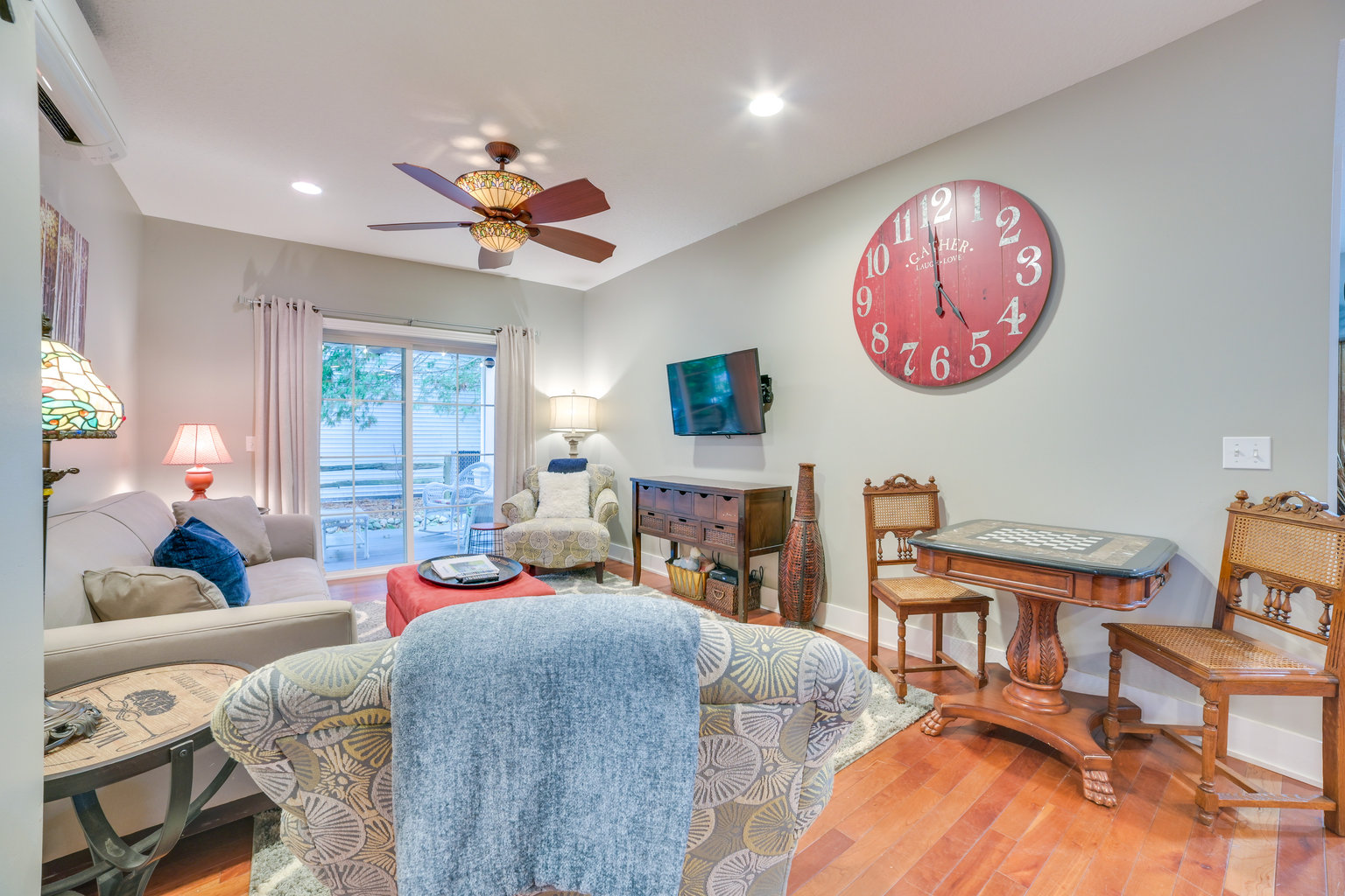 Charlevoix Vacation Rental