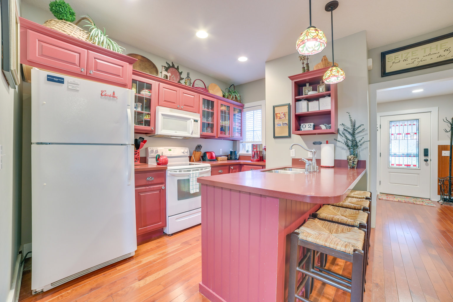 Charlevoix Vacation Rental