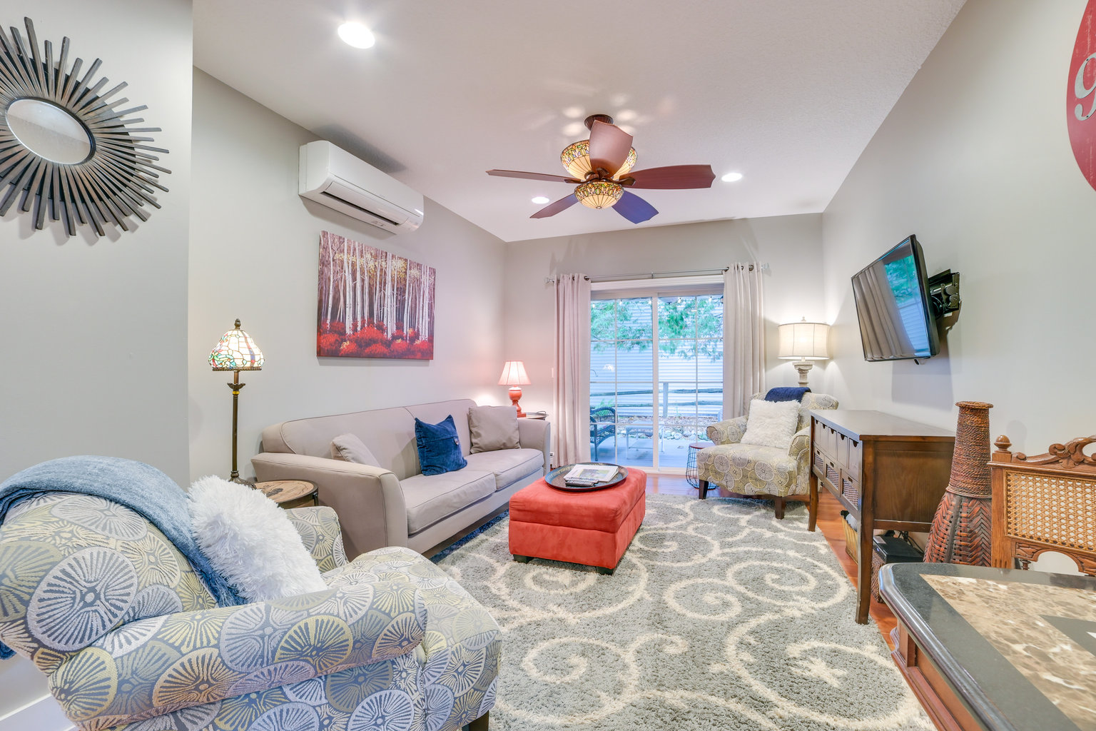 Charlevoix Vacation Rental