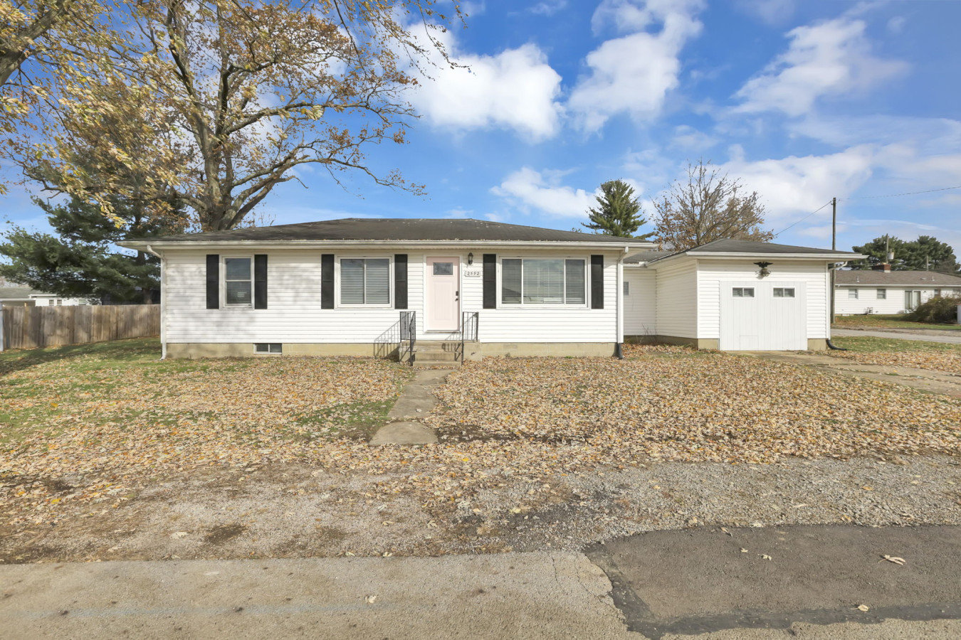 Millersport Vacation Rental