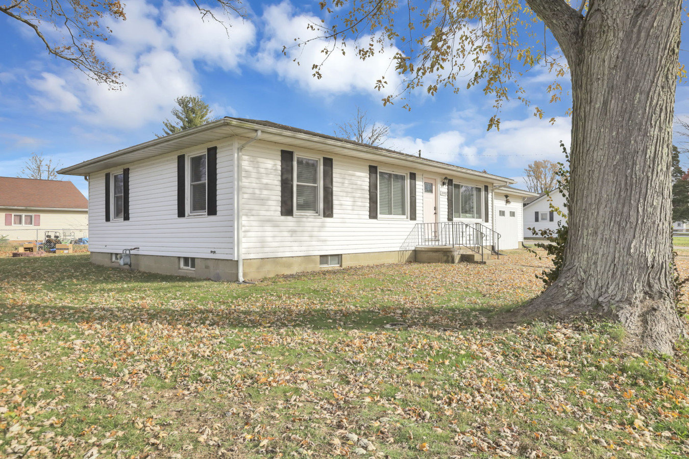 Millersport Vacation Rental