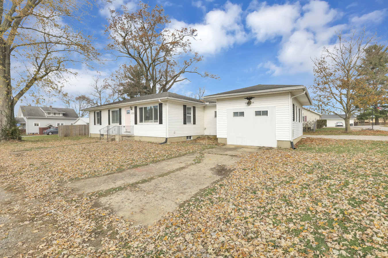 Millersport Vacation Rental