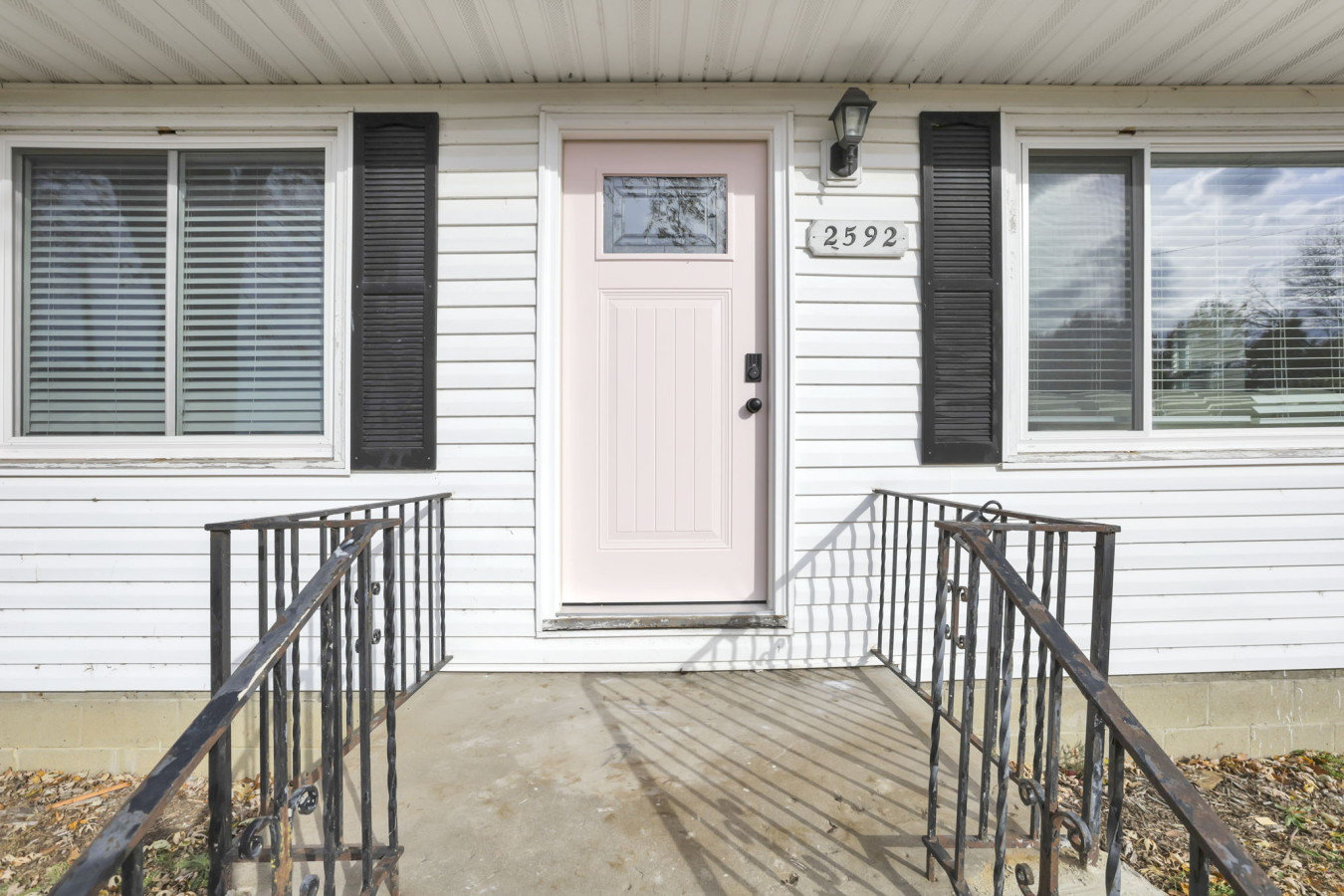 Millersport Vacation Rental