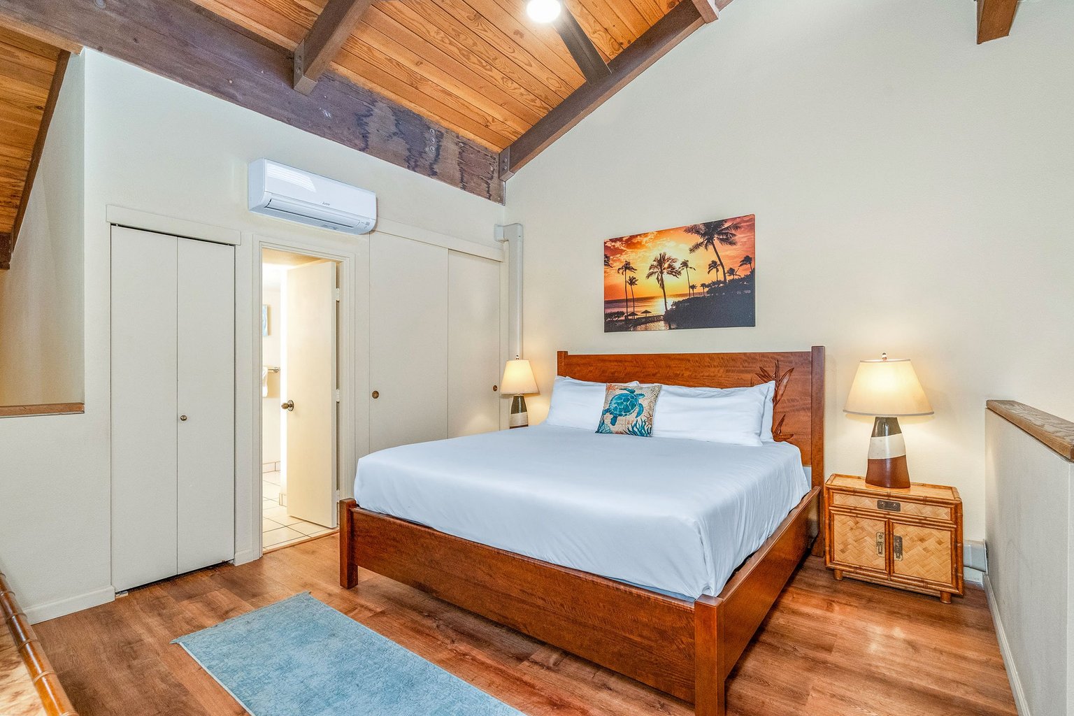 Kihei Vacation Rental