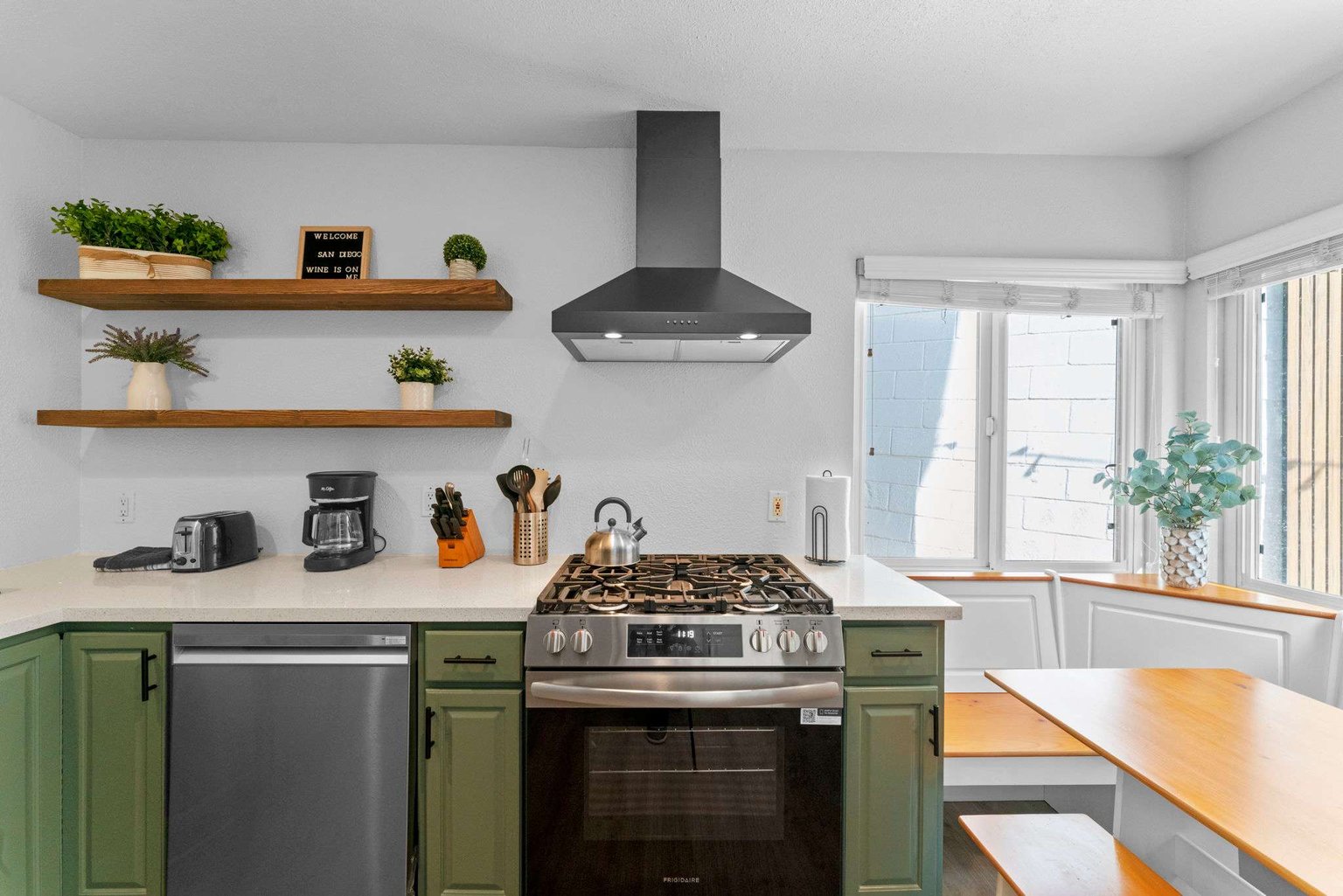 San Diego Vacation Rental