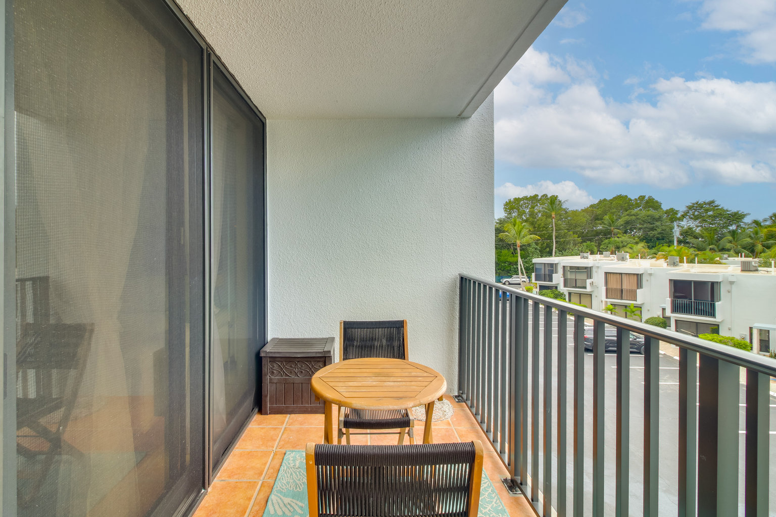 Key Largo Vacation Rental