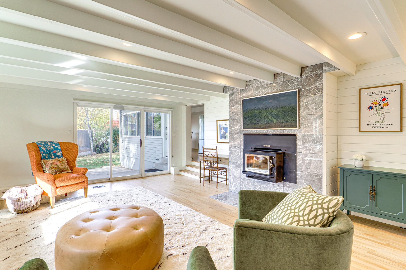 Salt Lake City Vacation Rental