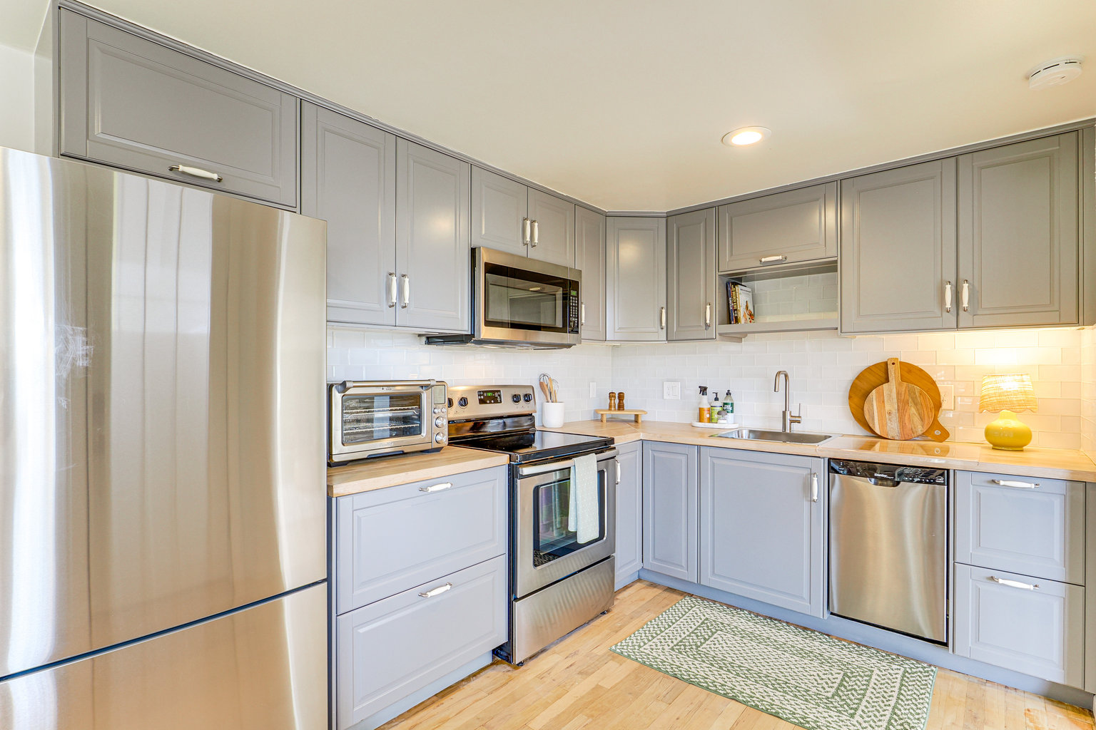 Salt Lake City Vacation Rental