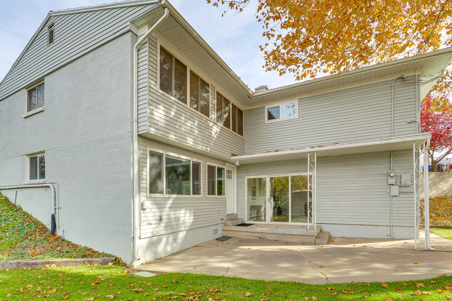 Salt Lake City Vacation Rental