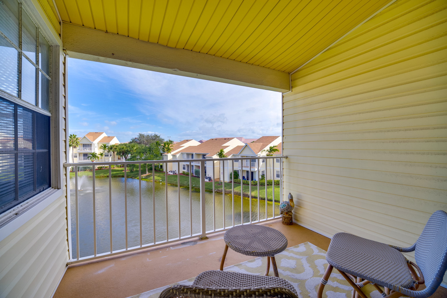 Indialantic Vacation Rental