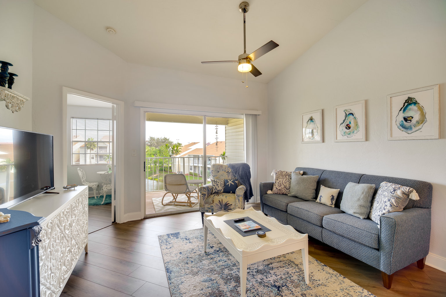 Indialantic Vacation Rental