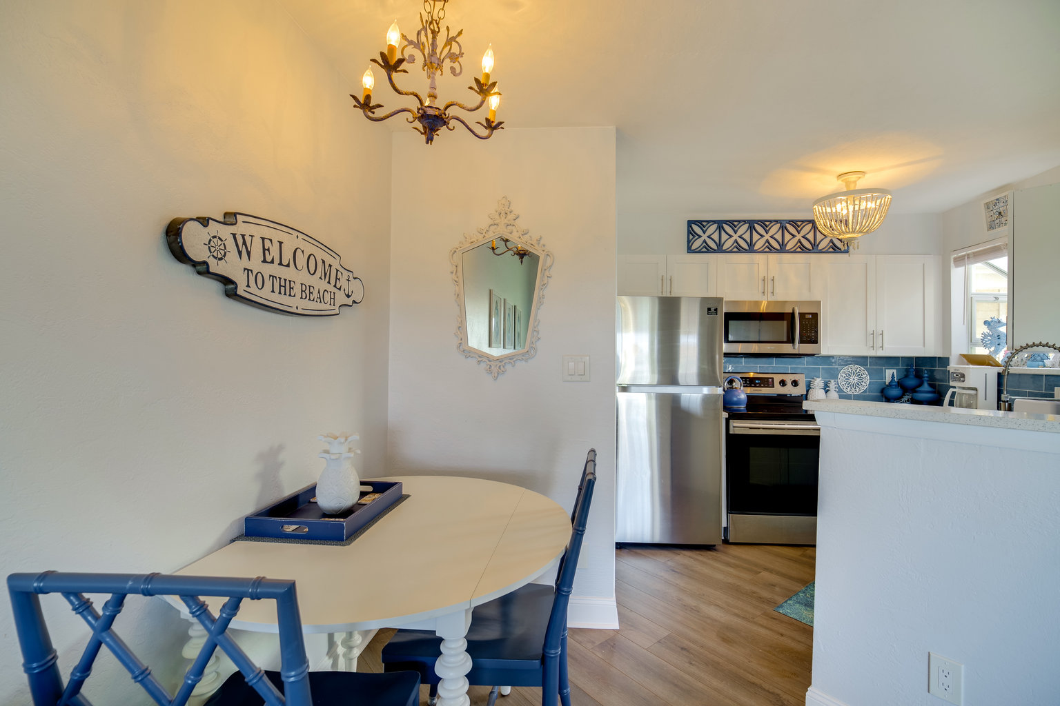 Indialantic Vacation Rental