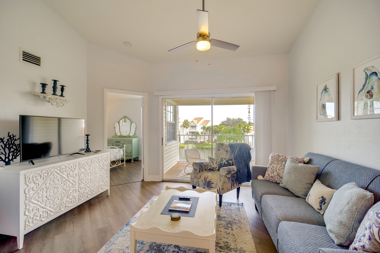 Indialantic Vacation Rental