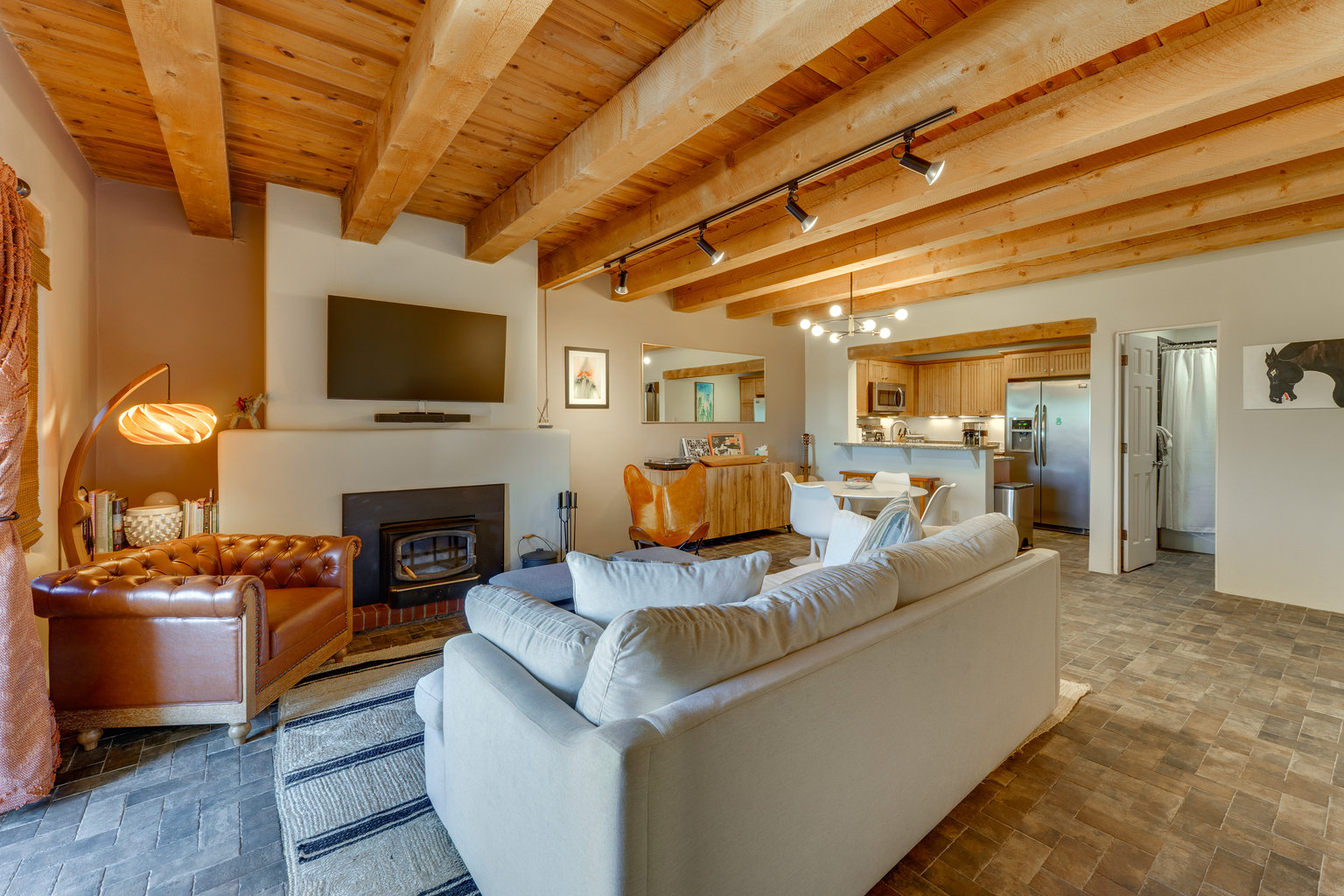 Valdez Vacation Rental