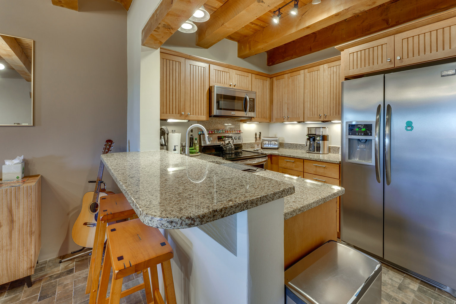 Valdez Vacation Rental