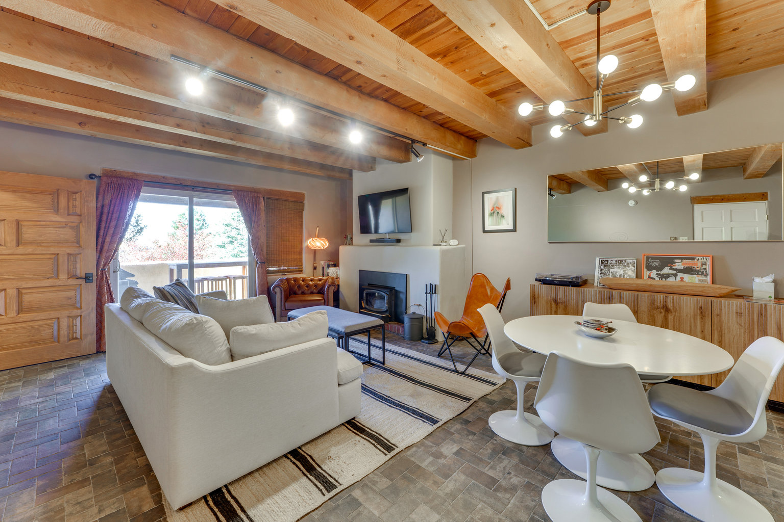 Valdez Vacation Rental