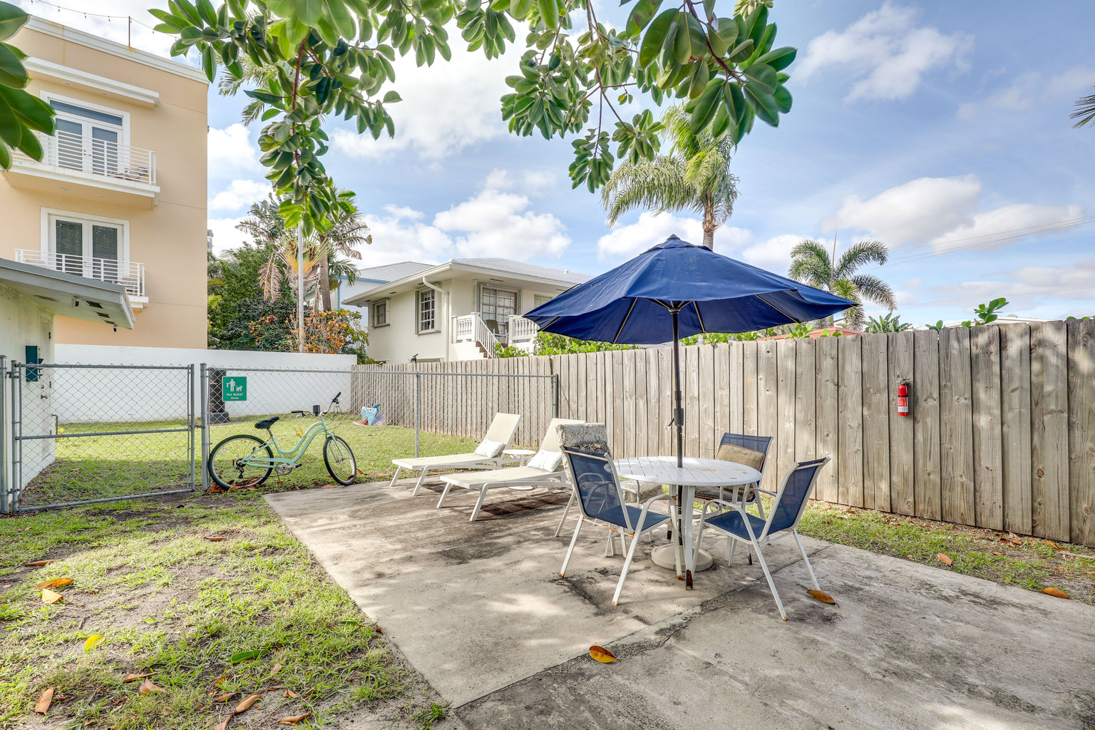 Pompano Beach Vacation Rental