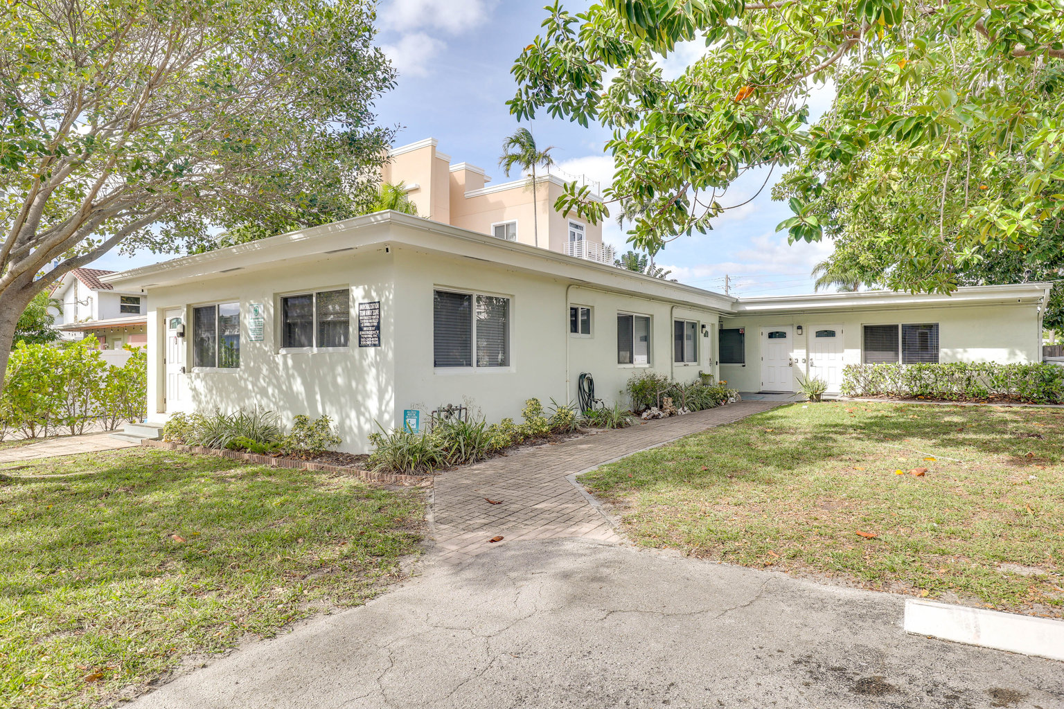 Pompano Beach Vacation Rental