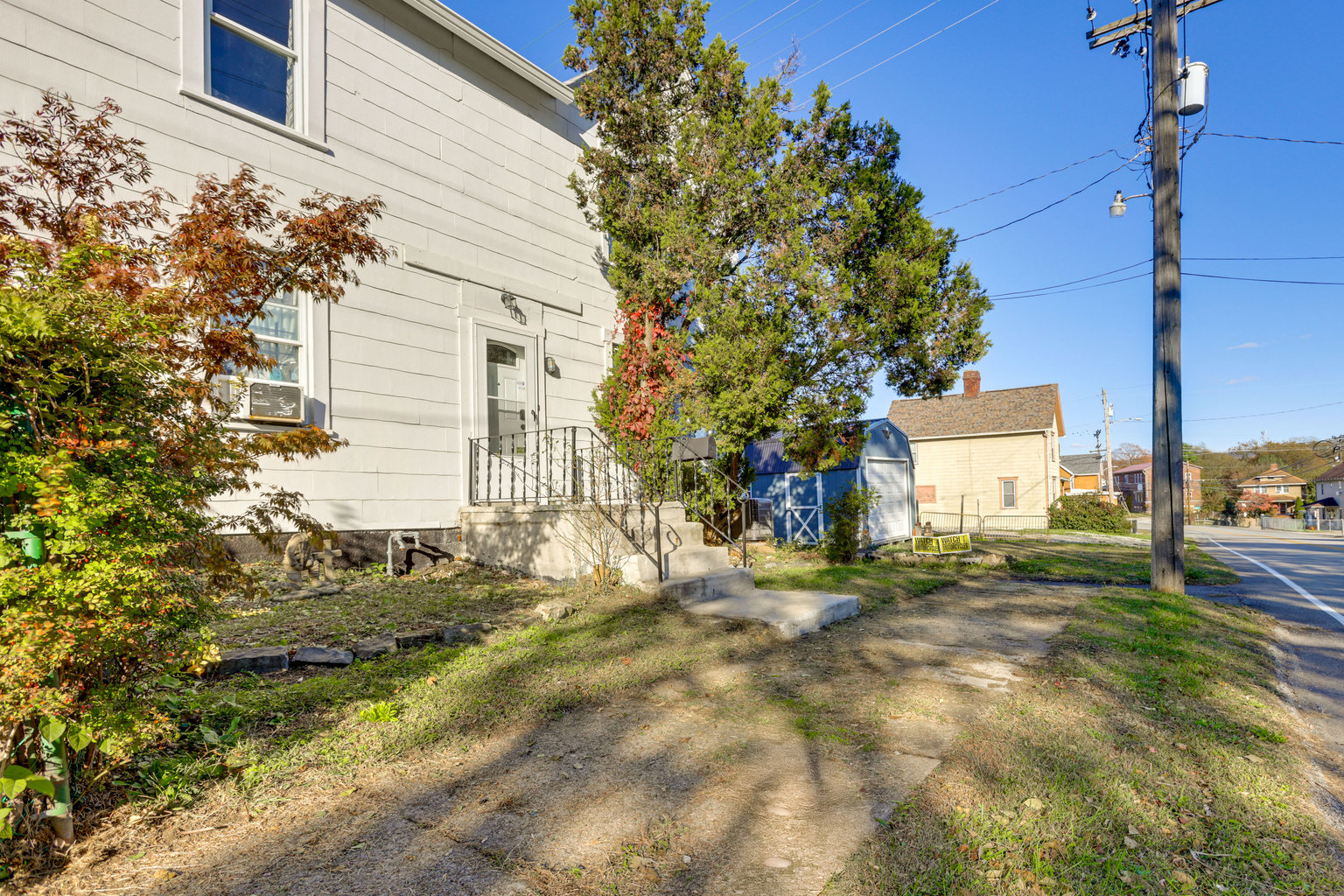 Uniontown Vacation Rental