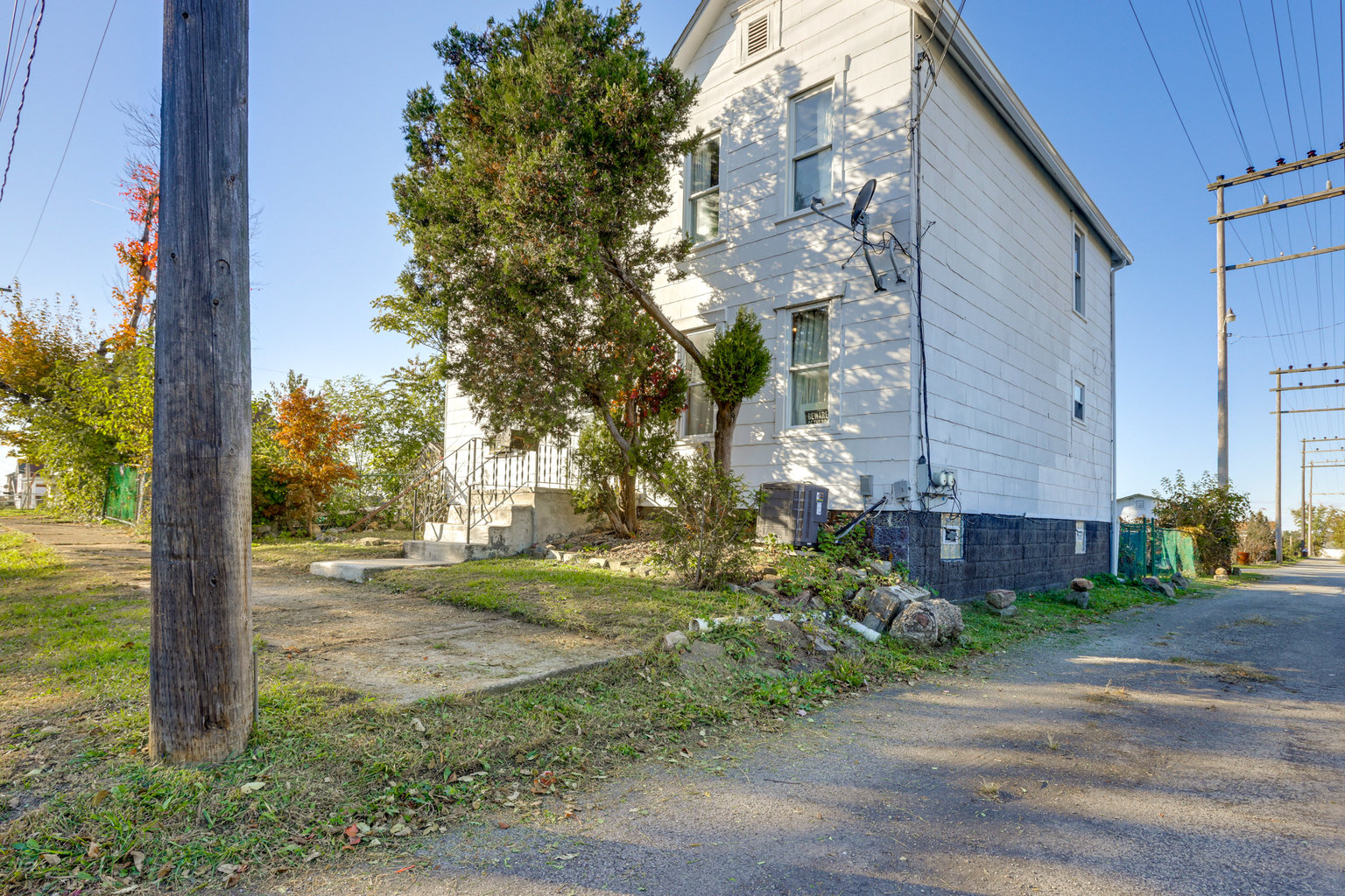 Uniontown Vacation Rental