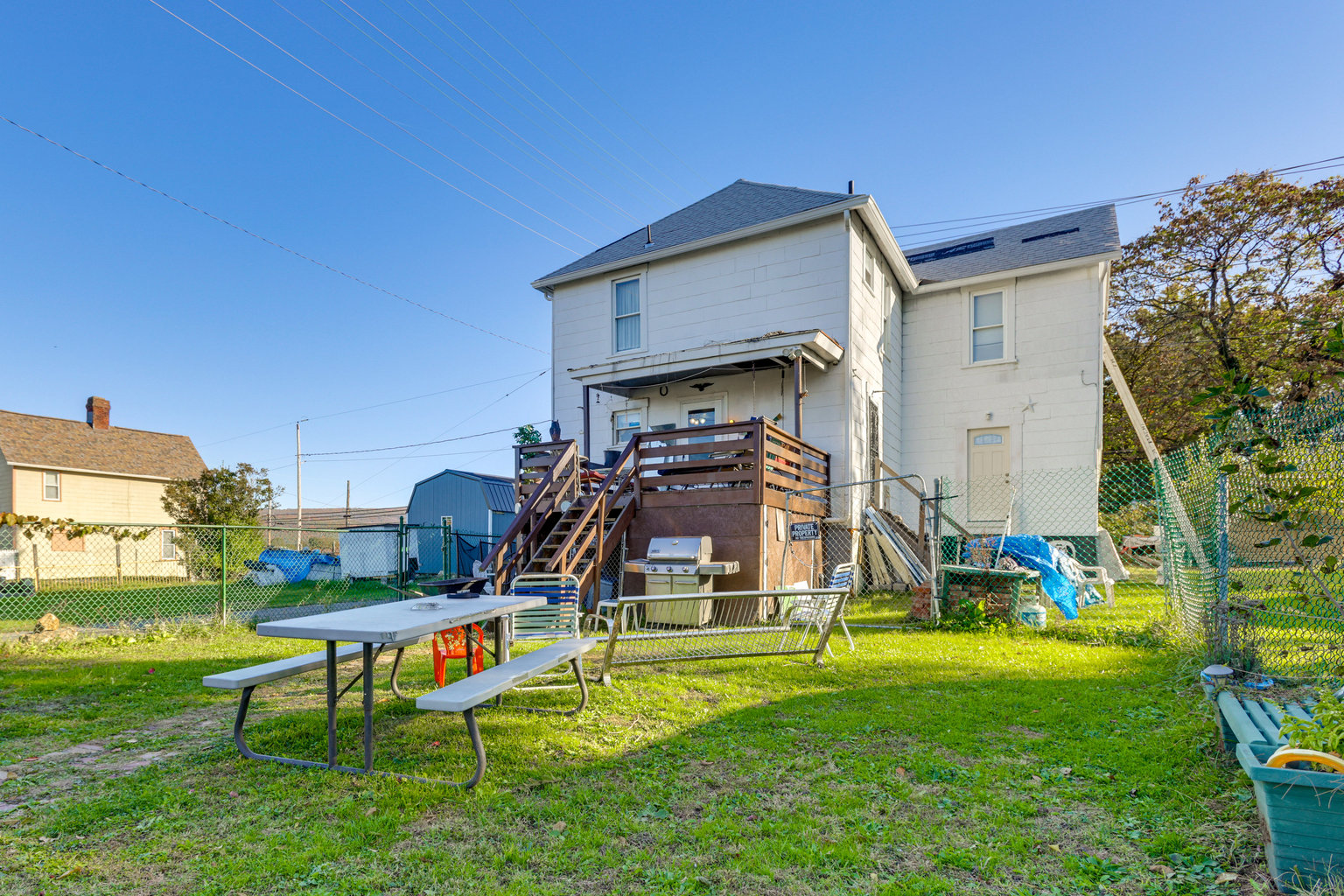 Uniontown Vacation Rental