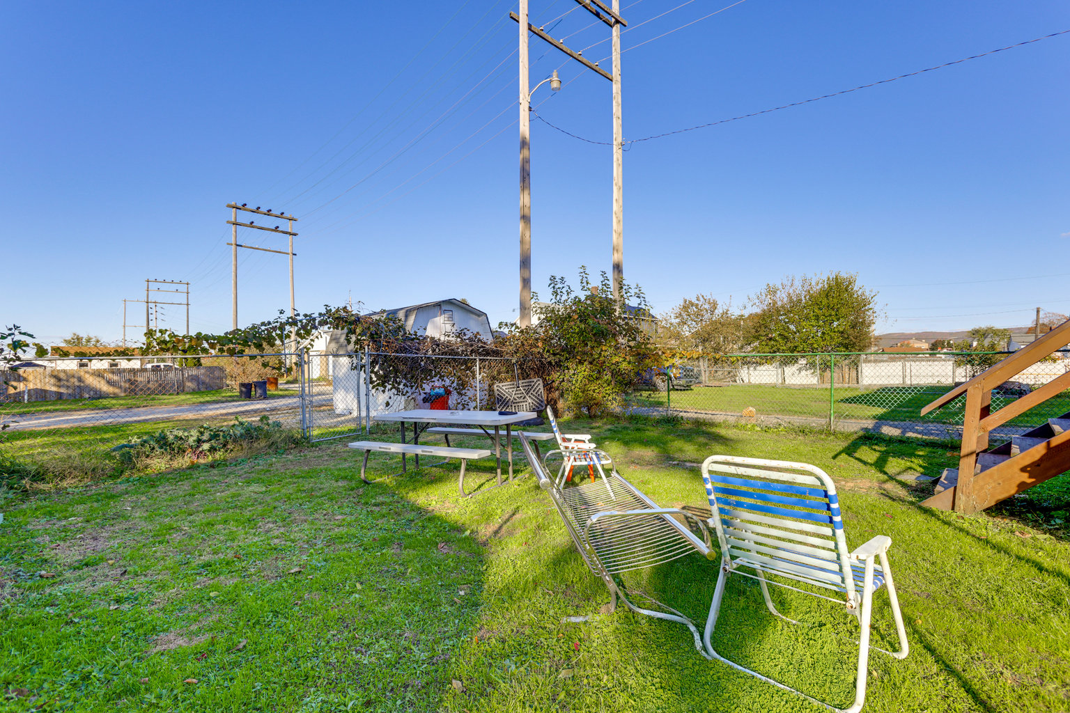 Uniontown Vacation Rental