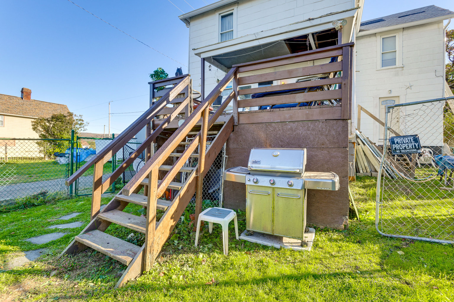 Uniontown Vacation Rental