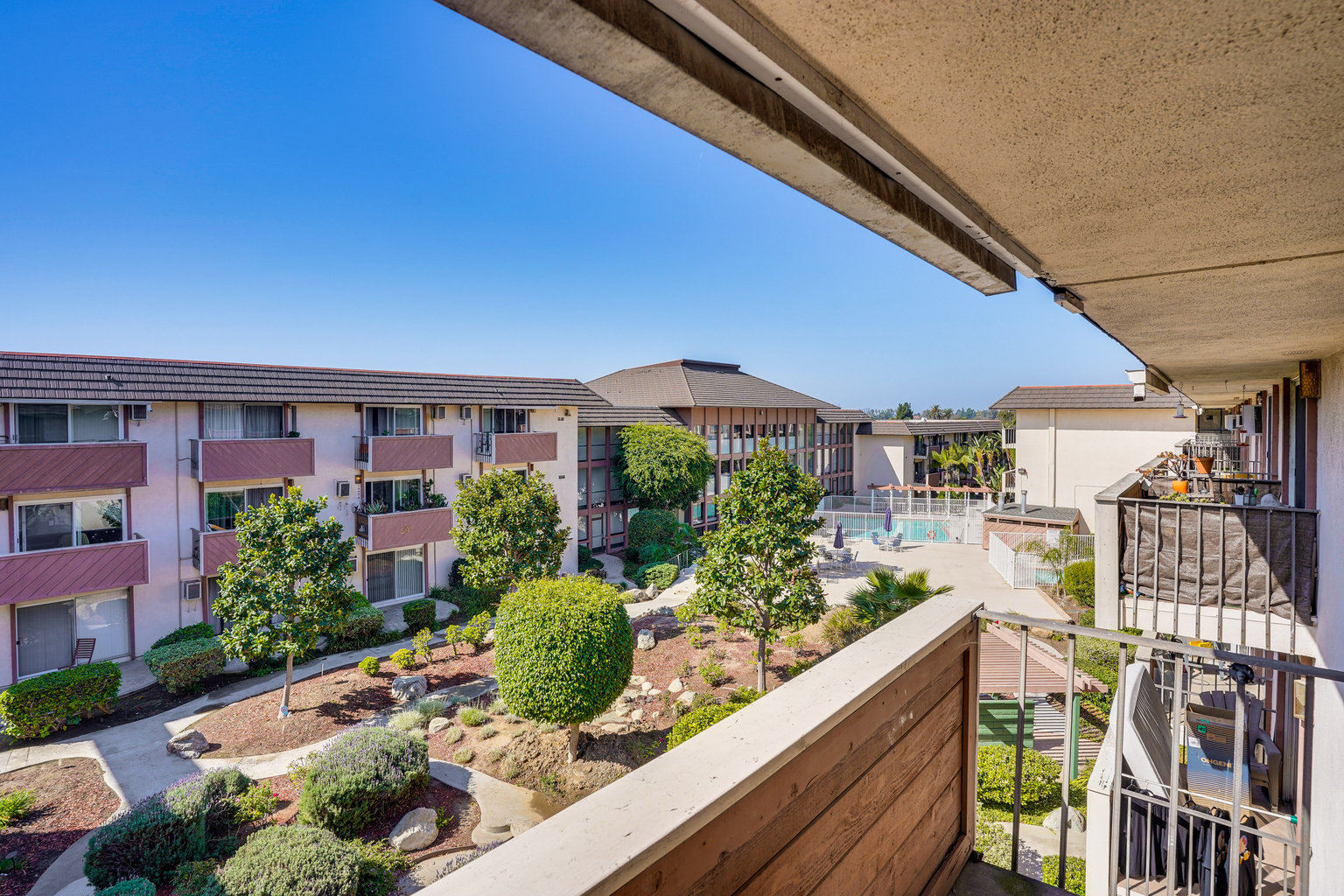 Long Beach Vacation Rental