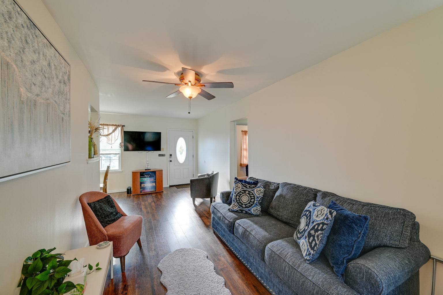 Wildwood Vacation Rental