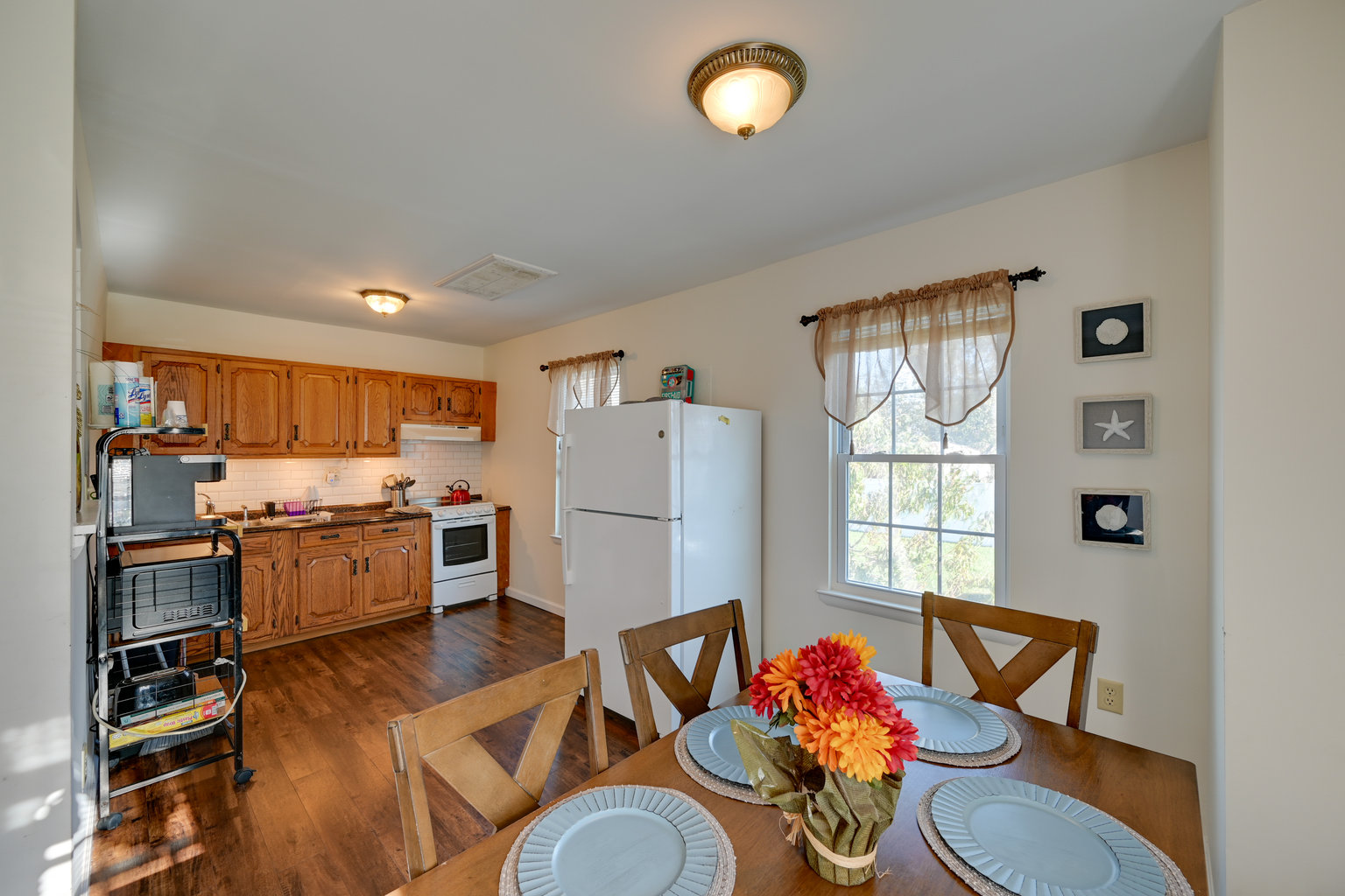 Wildwood Vacation Rental