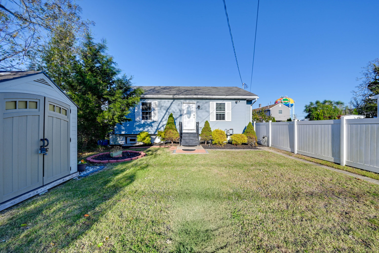 Wildwood Vacation Rental