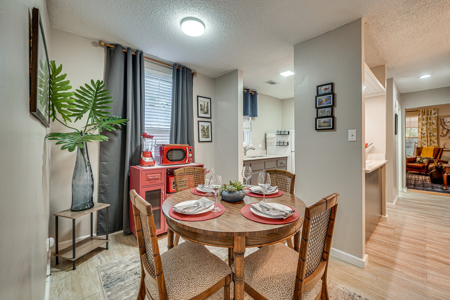 Texarkana Vacation Rental