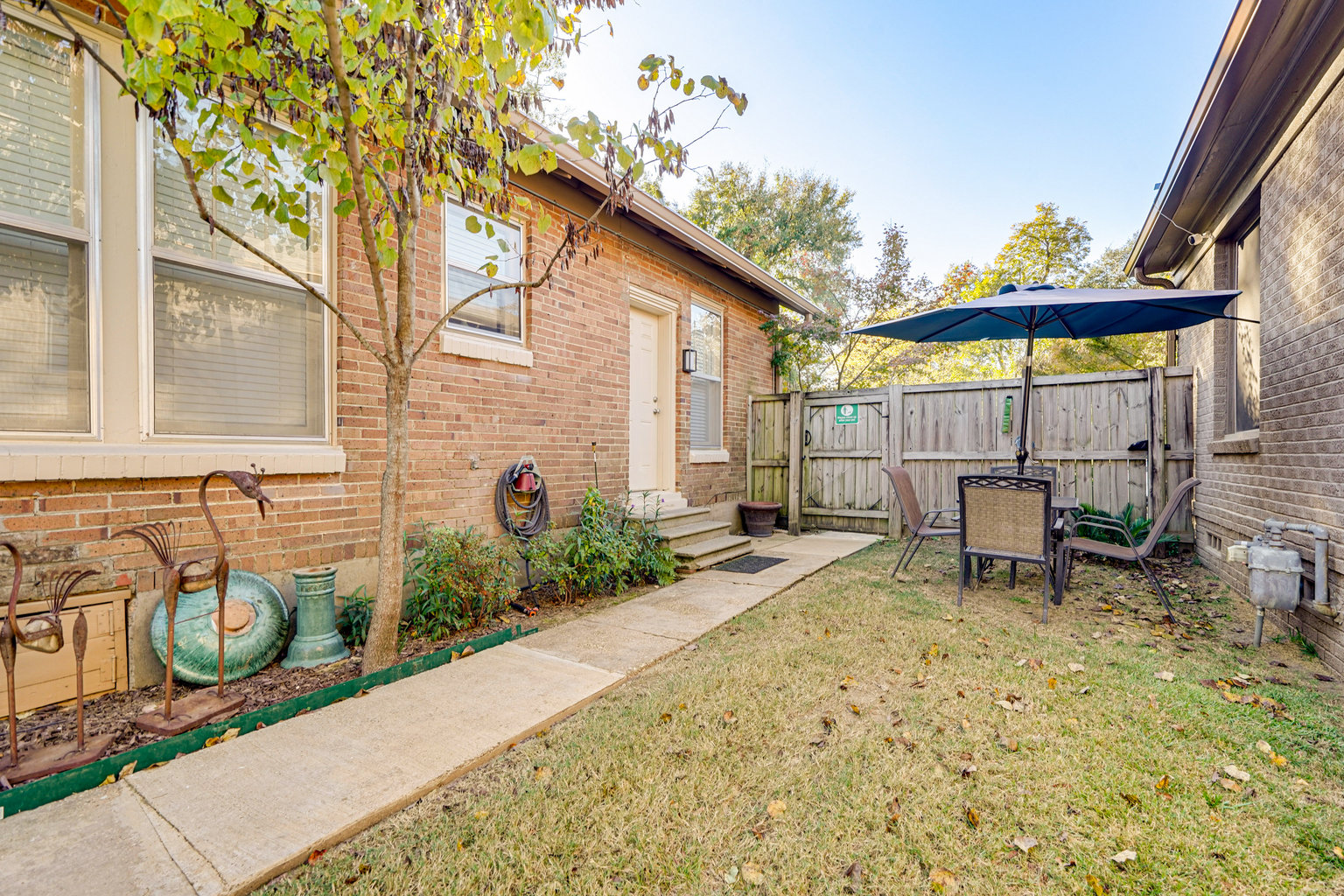 Texarkana Vacation Rental