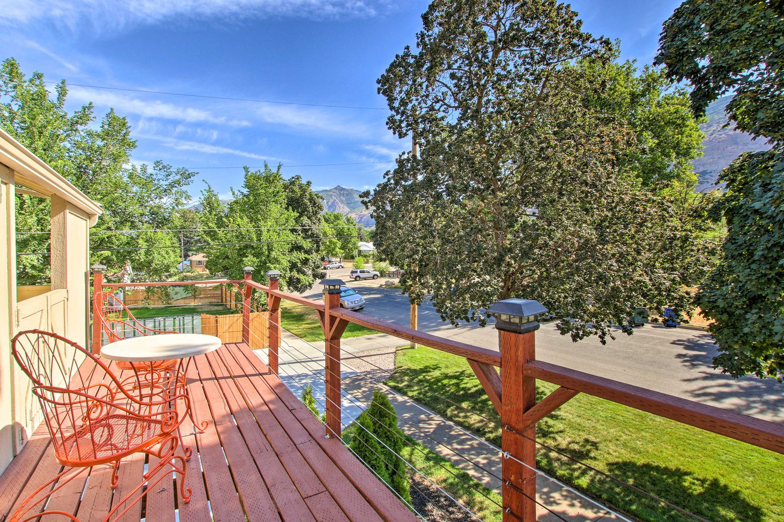 Ogden Vacation Rental