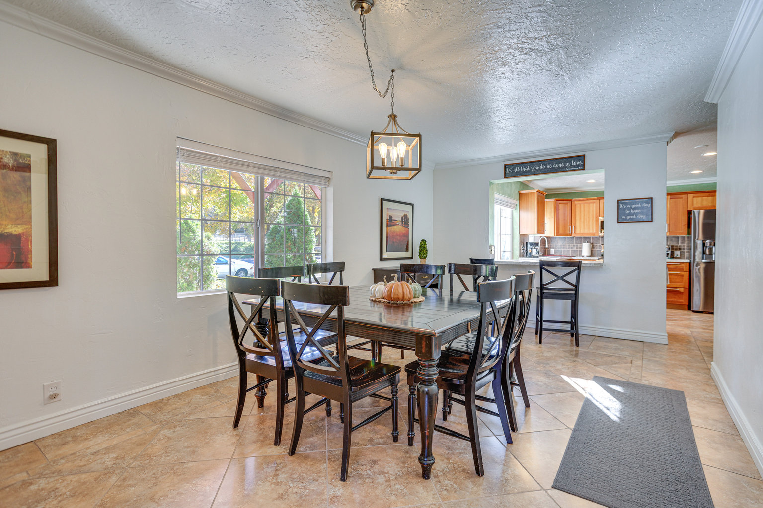 Ogden Vacation Rental