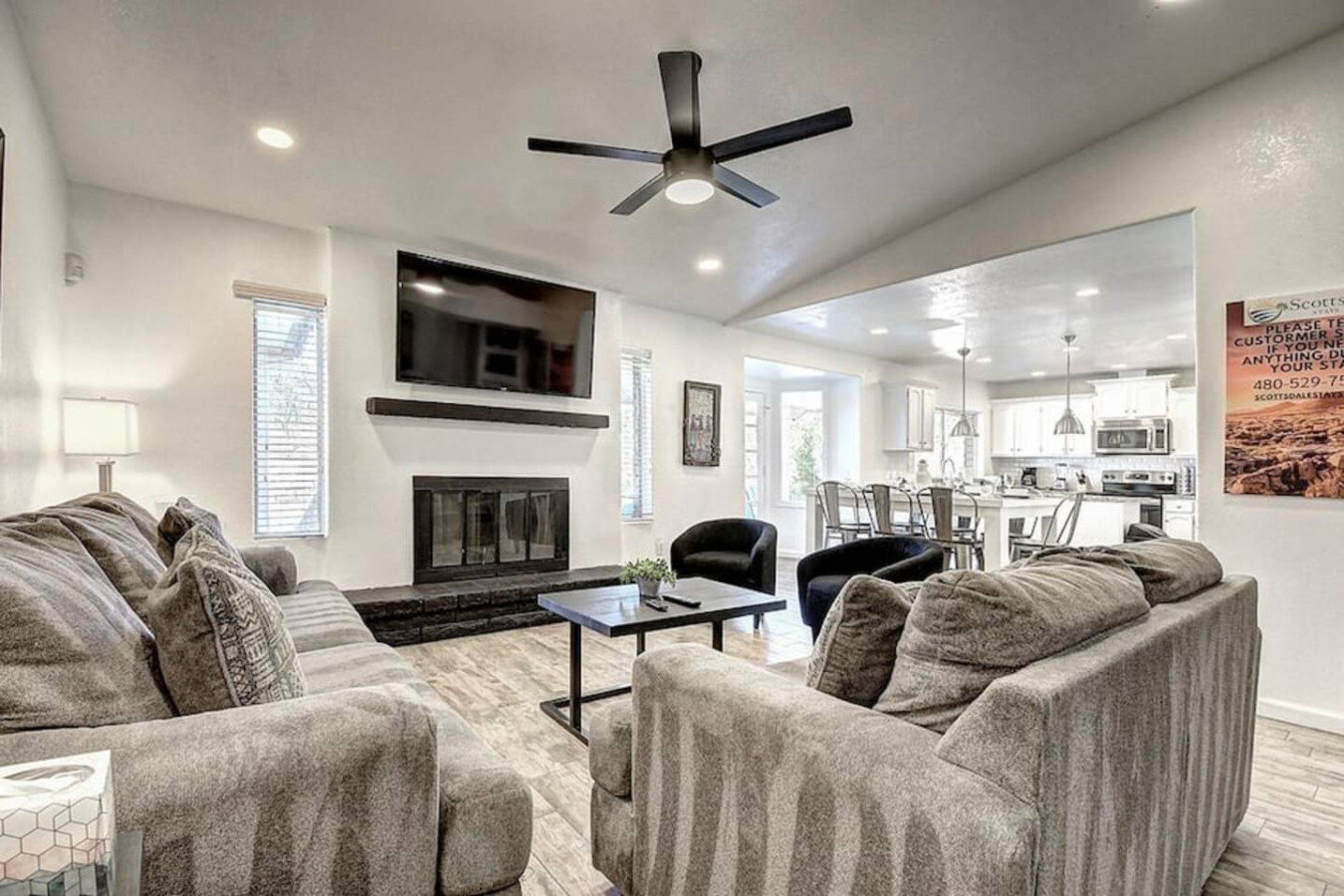 Phoenix Vacation Rental