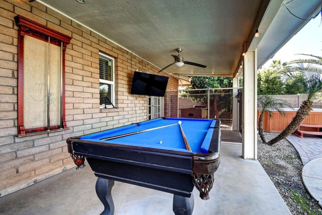 Phoenix Vacation Rental