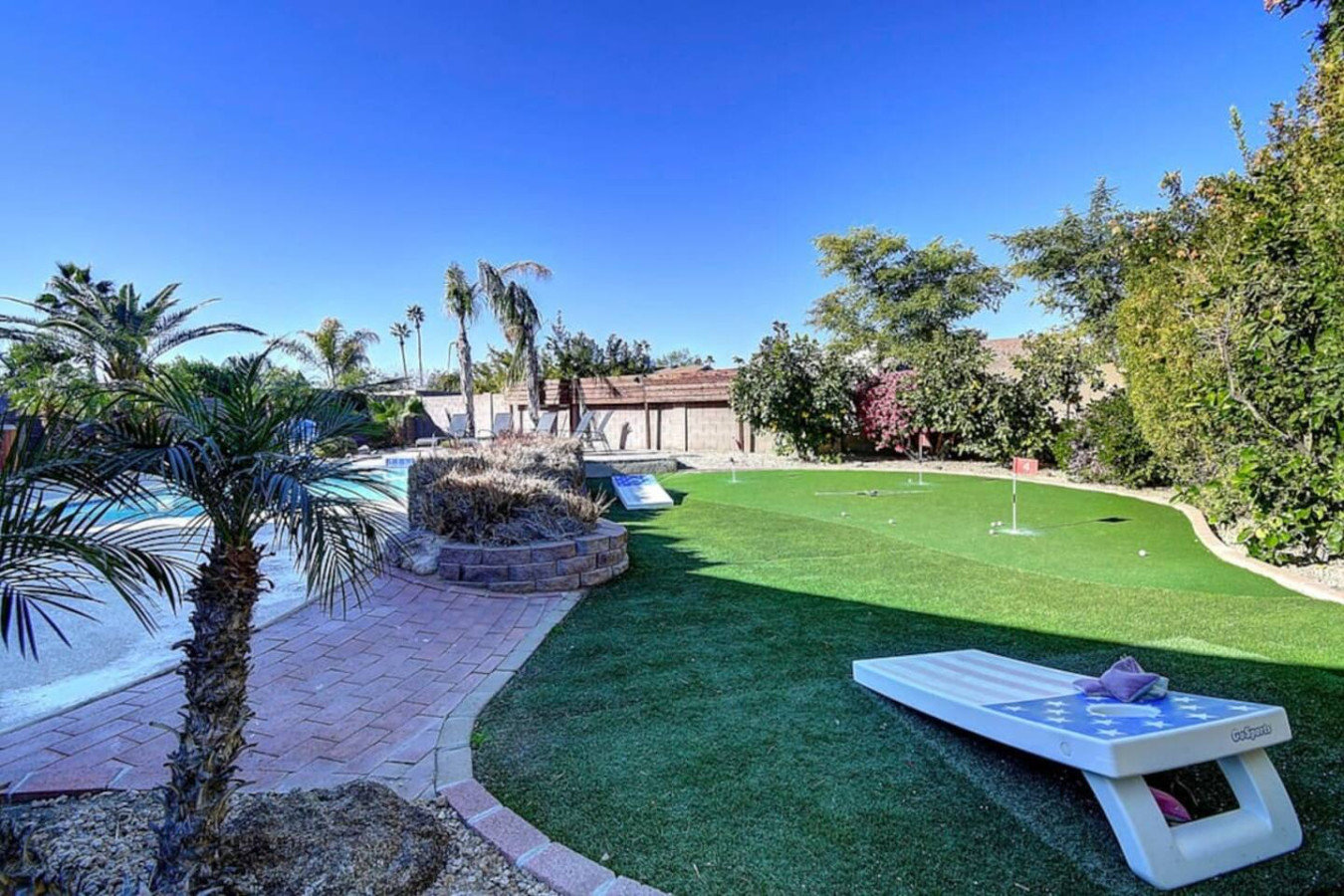 Phoenix Vacation Rental