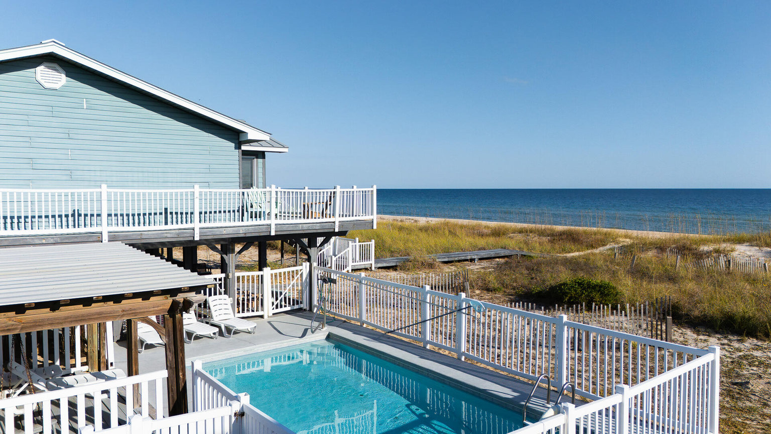 St. George Island Vacation Rental