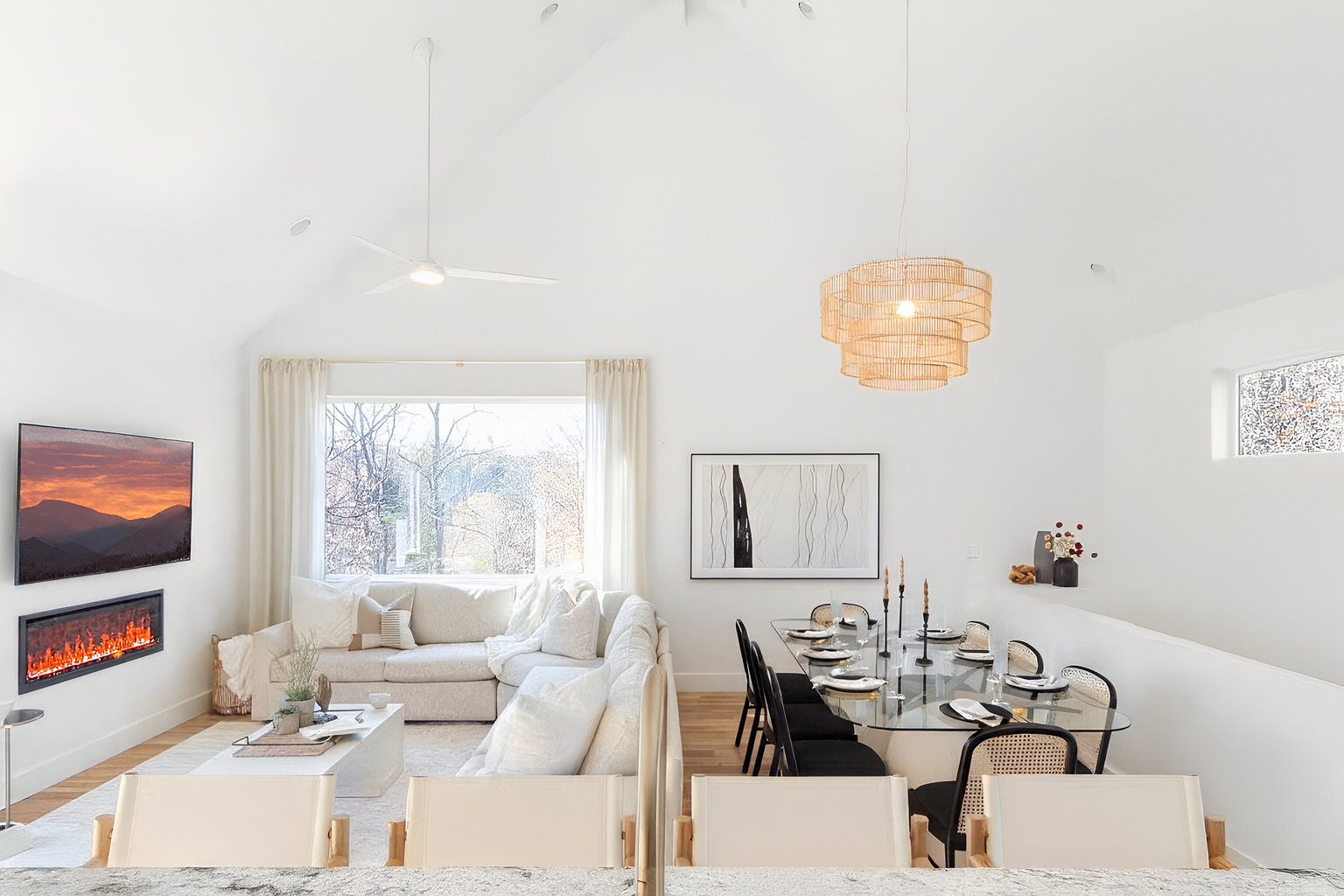 Weaverville Vacation Rental