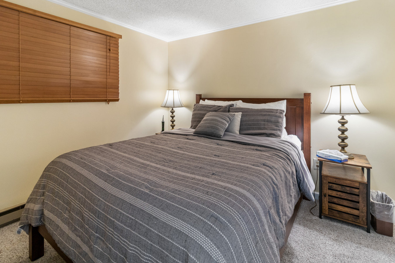 Snowshoe Vacation Rental