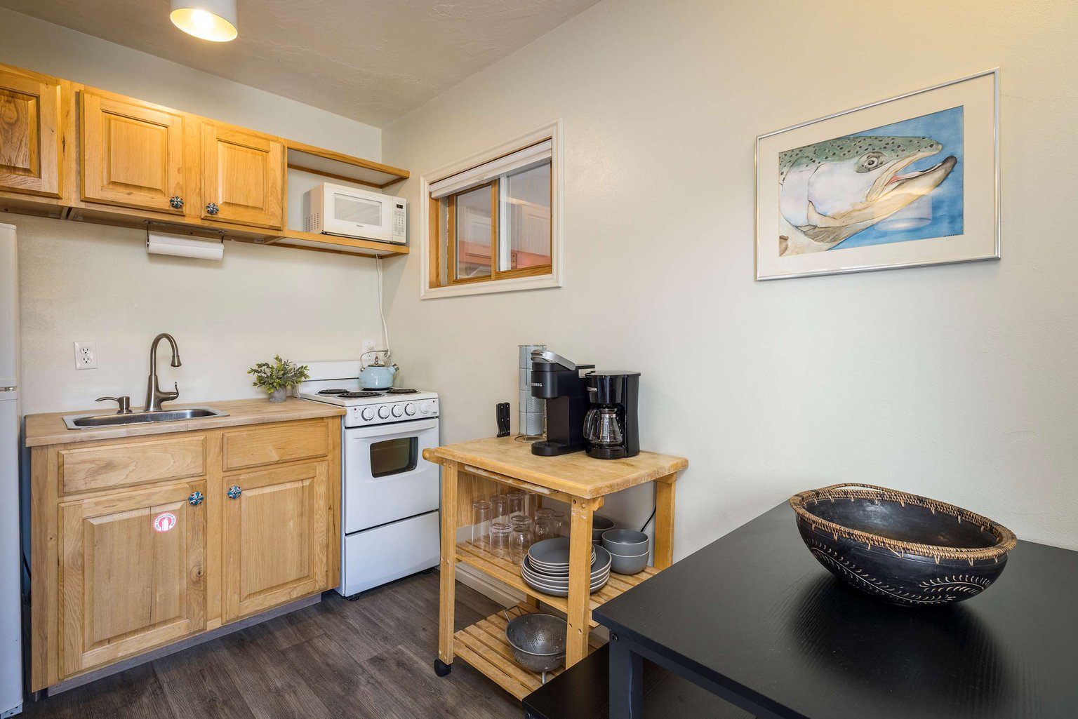 Moab Vacation Rental