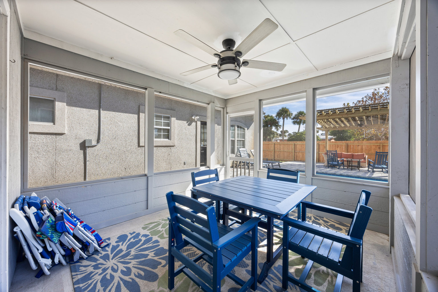 Jacksonville Beach Vacation Rental