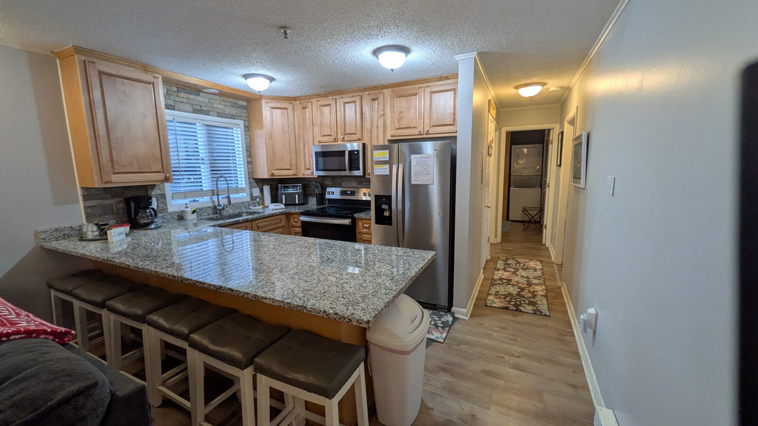 Ghent Vacation Rental