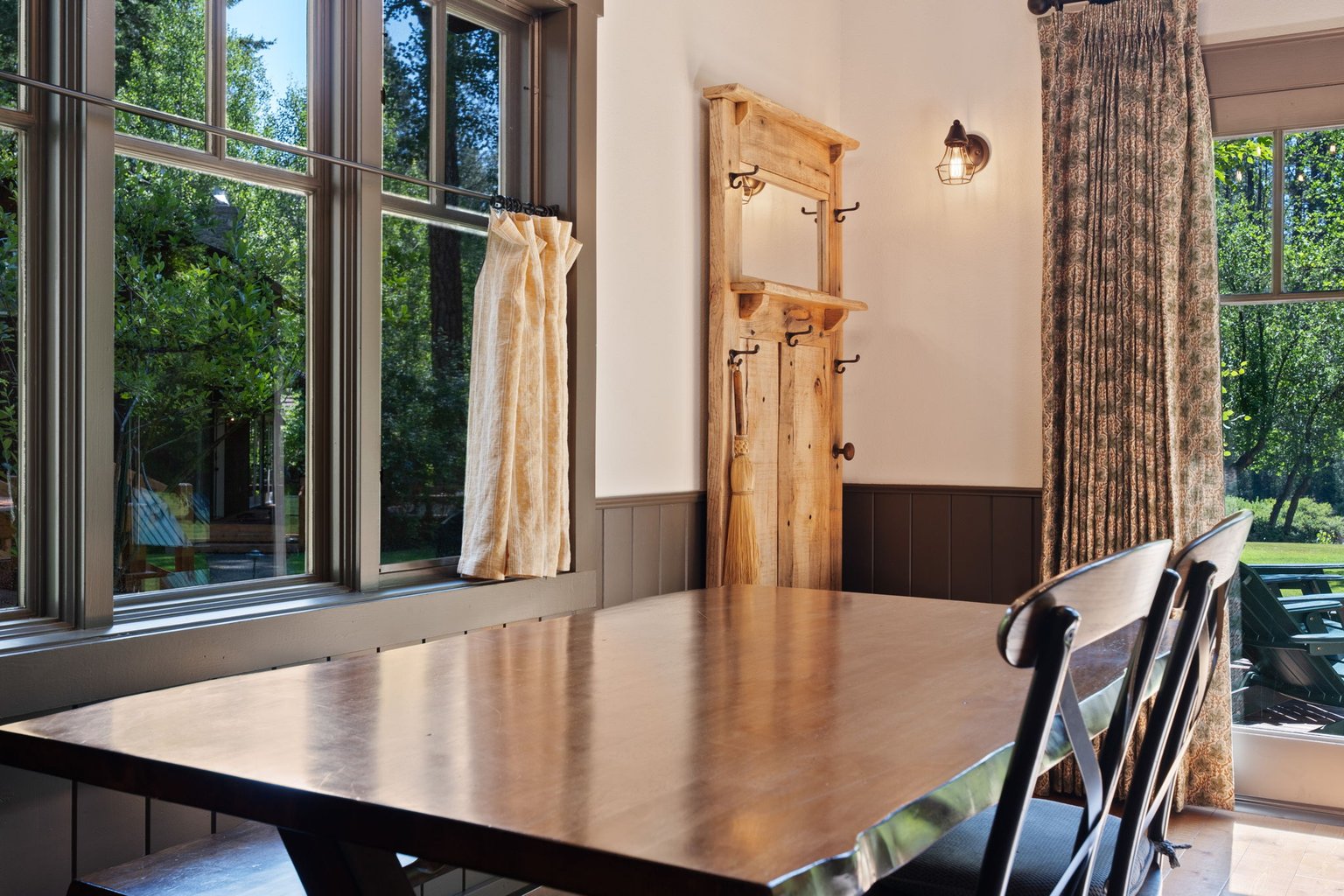 Camp Sherman Vacation Rental