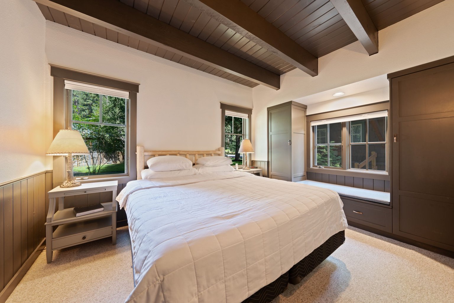 Camp Sherman Vacation Rental